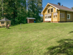 Holiday Home Ahvenranta by Interhome